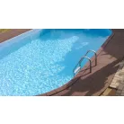 Gumilap esésVédő ReFlex - 8x50x50 cm zöld