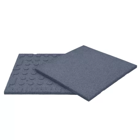 ReFlex Easy25 gumilap - 2,5x50x50 cm, szürke