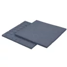 ReFlex Easy25 gumilap - 2,5x50x50 cm, szürke