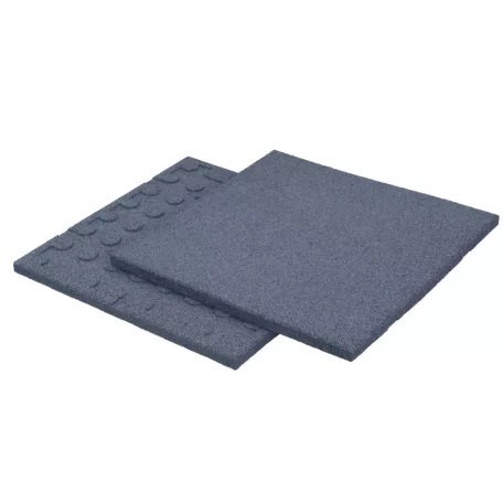 ReFlex Easy25 gumilap - 2,5x50x50 cm, szürke