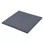 ReFlex Easy25 gumilap - 2,5x50x50 cm, szürke