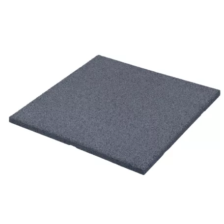 ReFlex Easy25 gumilap - 2,5x50x50 cm, szürke