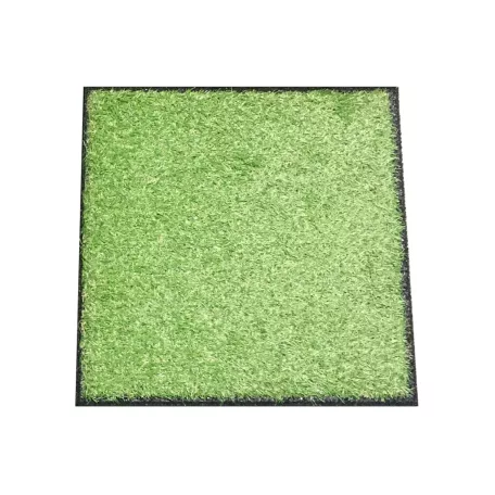 Reflex Step Grass gumilap 18 mm műfű felső réteggel, 3x40x40 cm