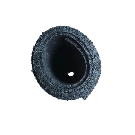 ReFlex Home Training futópad alátét – 0,6x100x200 cm, fekete