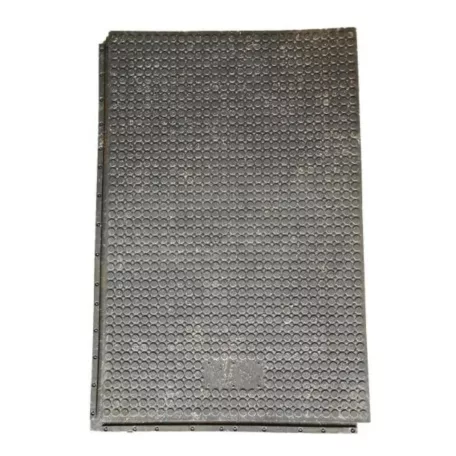 ReFlex Base PVC útépítő elem 3,2x80x120 cm