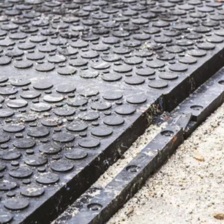 ReFlex Base PVC útépítő elem 3,2x80x120 cm