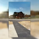 ReFlex Base PVC útépítő elem 3,2x80x120 cm