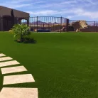 Műfű - NS-18 Természetes hatású professzionális Műfű