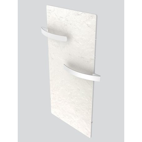 Climastar törölközőszárító íves kar 32 cm CS0135