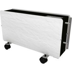   Elektromos kerámia hőtárolós fűtőpanel - Climastar Optimus light natura 1600 W CS0143