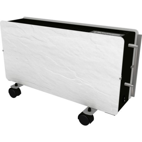 Elektromos kerámia hőtárolós fűtőpanel - Climastar Optimus light natura 1600 W CS0143