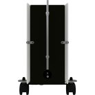 Elektromos kerámia hőtárolós fűtőpanel - Climastar Optimus light natura 1600 W CS0143