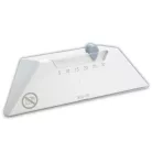 Nobo NCU-1R Rádióvezérlésu termosztát