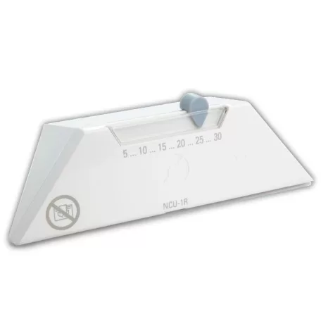 Nobo NCU-1R Rádióvezérlésu termosztát
