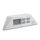 Nobo NCU 2T Digitálisan programozható termosztát