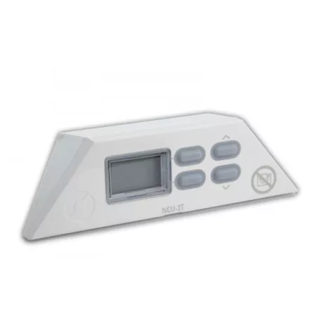 Nobo NCU 2T Digitálisan programozható termosztát