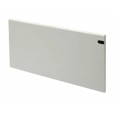 ADAX NEO NP Fehér 10 KDT - 1000 W elektromos fűtőpanel, energiatakarékos radiátor Digitális termosztáttal