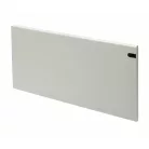 ADAX NEO NP Fehér 12 KDT - 1200 W energiatakarékos radiátor, elektromos fűtőpanel Digitális termosztáttal