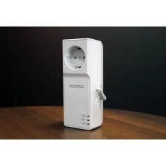   ADAX Set Gsm Switch Programozható termosztát, futésvezérlo