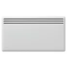 Nobo Fjord 1250 W 40 cm Fehér energiatakarékos radiátor, elektromos fűtőpanel