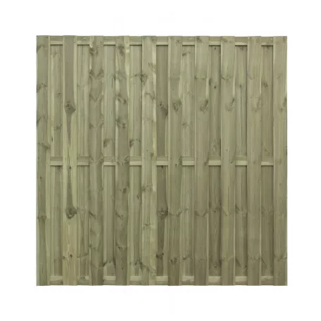 Kerítés - Multi 180 x 180 cm