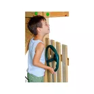 Kormánykerék - piros