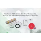 Nobo NTB-2R PADLÓFŰTÉS VEZÉRLÉS