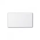 Nobo Oslo 40 cm 1000 W energiatakarékos radiátor, elektromos fűtőpanel NTL4N-10