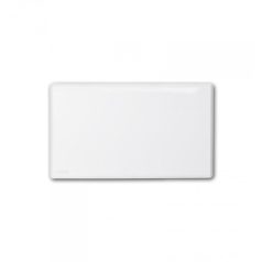   Nobo Oslo 40 cm 1000 W energiatakarékos radiátor, elektromos fűtőpanel NTL4N-10