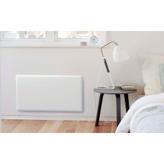   Nobo Oslo 40 cm 1250 W energiatakarékos radiátor, elektromos fűtőpanel NTL4N-12