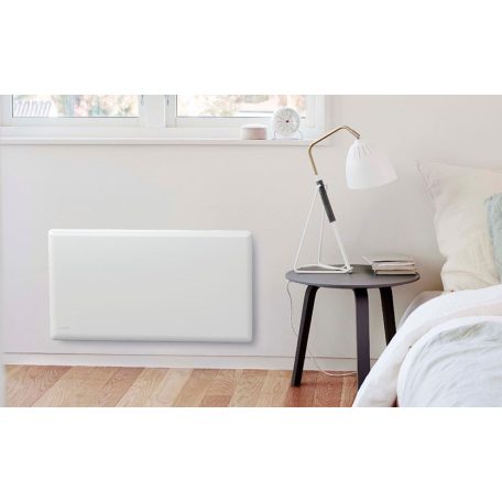 Nobo Oslo 40 cm 1500 W energiatakarékos radiátor, elektromos fűtőpanel NTL4N-15