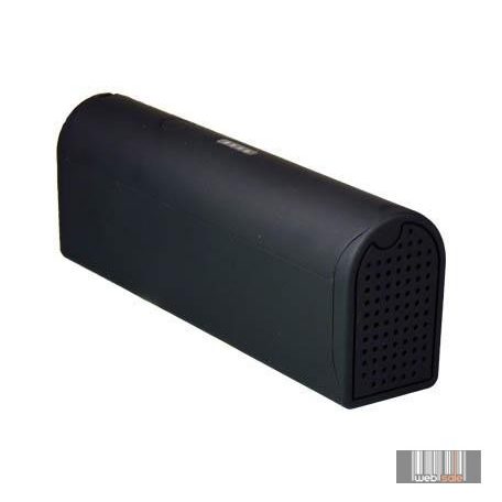 PowerPlus Elk energiatároló, töltő és hangszóró