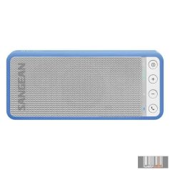   Sangean BLUETAB BTS-101 B hordozható sztereó Bluetooth hangszóró (kék)