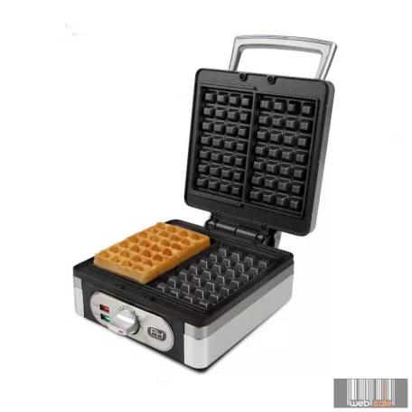 Domo DO9047W Waffle sütő