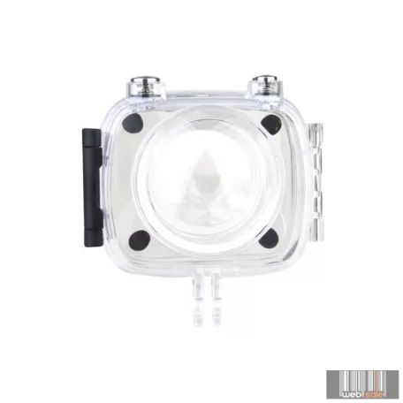 Easypix GoXtreme FullDome 360 vízálló tok (55306)