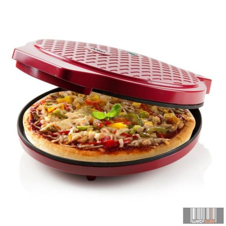 Domo DO9177PZ My Express több, mint csak egy Pizza sütő 000902