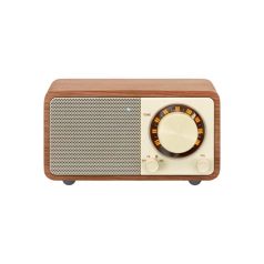 Sangean WR-7 Genuine Mini Bluetooth FM rádió (dió)