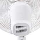 Domo DO8149 álló és asztali ventillátor, aroma diffúzorral