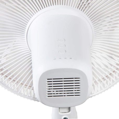 Domo DO8149 álló és asztali ventillátor, aroma diffúzorral