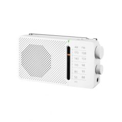 Sangean SR-36 W (Pocket 110) hordozható AM/FM zsebrádió