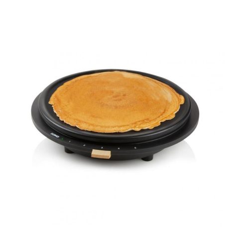 Domo DO9227P palacsinta sütő cserélhető sütőlappal