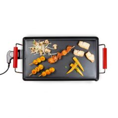 Domo DO1060TP teppanyaki elektromos grill sütő