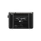 Sangean ATS-909X2 G FM / SW / MW/ LW/ Airband világvevő rádió (grafit)