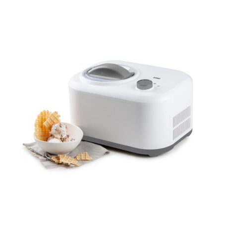 Domo DO9243I automata fagylaltgép kompresszorral