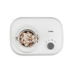 Domo DO9243I automata fagylaltgép kompresszorral