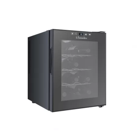 la Sommeliere LS12C 12 palackos hibrid borhűtő