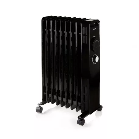 Domo DO7327R olajradiátor 9 fűtőtaggal