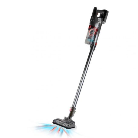 Domo DO1032SV vezeték néküli álló és kéziporszívó (18.5V)