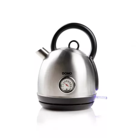 Domo DO9230WK Retro vízforraló hőmérővel