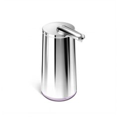   simplehuman ST1063 érintésmentes habszappan adagoló (fényes)
